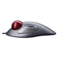 thumbnail image 4 of TrackMan Souris en Marbre, 4 of 6