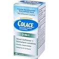 thumbnail image 2 of Colace Two-in-One, 2 of 7
