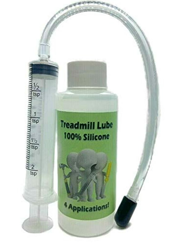 Treadmill Lubricant in Exercise Machine Accessories