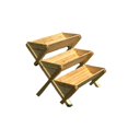 thumbnail image 1 of Riverstone Industries RSI-3TR-37 Eden Waterfall Garden Table, 1 of 1