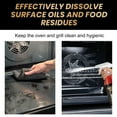 thumbnail image 2 of 2 Pack Oven Rack & Grill Cleaner | Eliminates Thick Grease & Build-Up | Griddle & BBQ Cleaning Solution(100 Ml), 2 of 7
