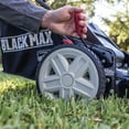 thumbnail image 6 of Black Max 21-inch Gas Powered Walk-Behind Lawn Mower with 150cc EXi625 Briggs and Stratton Engine, 6 of 6
