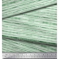 thumbnail image 2 of Soimoi Cotton Voile Fabric Horizontal Stripe Fabric Prints by Yard 42 Inch Wide, 2 of 3