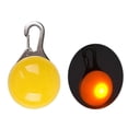 thumbnail image 5 of Led Flashing Glow Light Collar & Leash For Pet, Dog, Cat - Safety In The Dark _jiue, 5 of 5