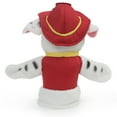 thumbnail image 4 of PAW Patrol Marshall 11 inches Hand Puppet, 4 of 4