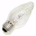 thumbnail image 2 of Vickerman F15 Clear Flame Replacement Bulb, 2 of 2