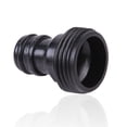 thumbnail image 4 of Shisuyan 5Pcs Wash Machine Faucet To Hose Coupling Adapter Washing Machine Faucet Adapter, 4 of 9