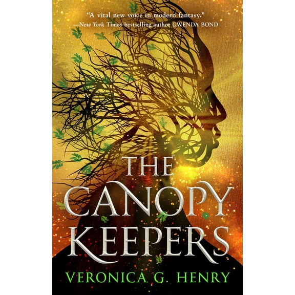 Scorched Earth The Canopy Keepers, Book 1, (Paperback)