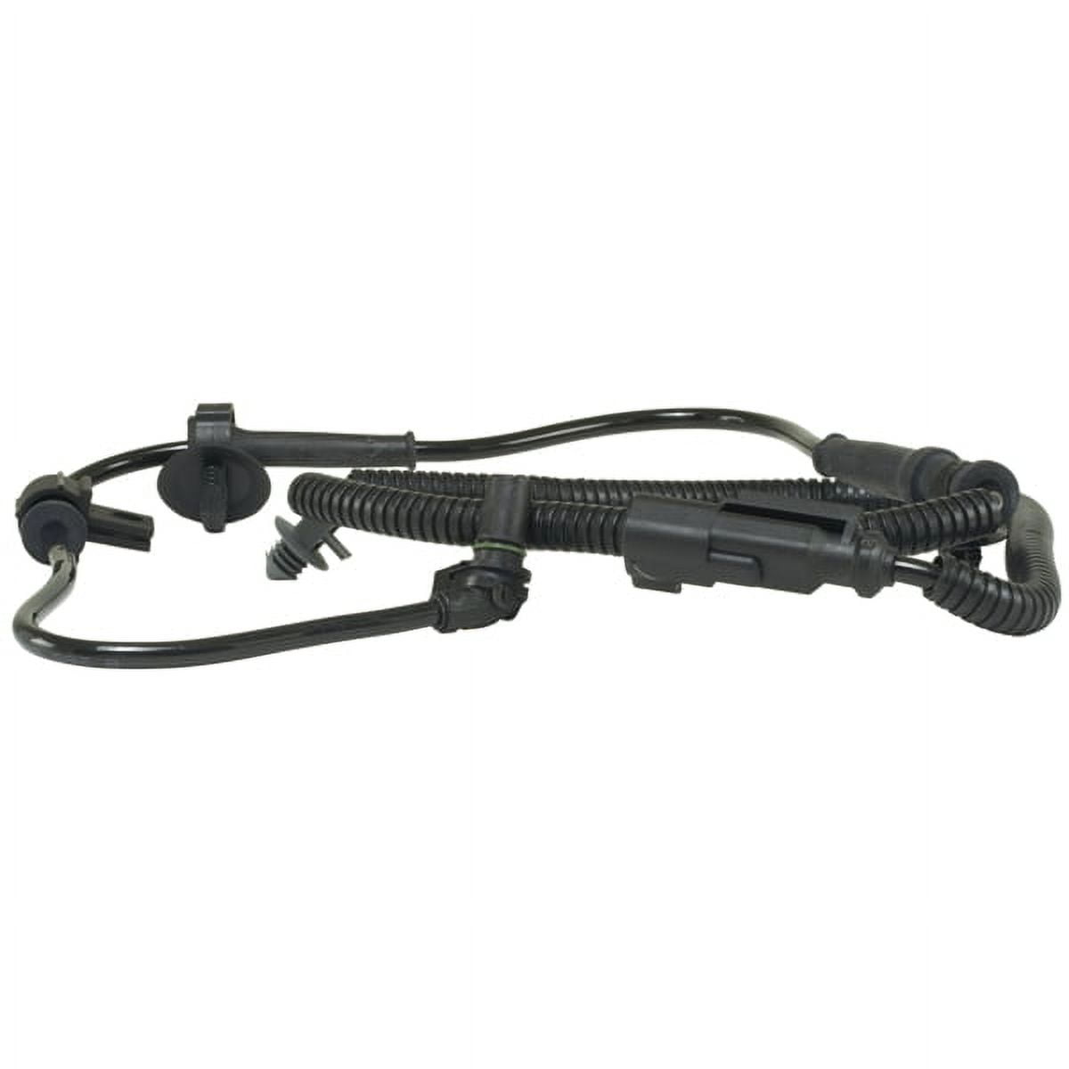 ABS Wheel Speed Sensor