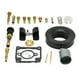 thumbnail image 2 of Kit De Reconstrucción De Carburador, Repuesto De Piezas Duraderas De 21mm Para Dellorto Phbg, 2 of 8