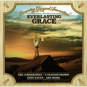 Everlasting Grace: Country Gospel Favorites