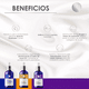 thumbnail image 2 of Kit Facial Con 3 Sueros Acido Hialurónico, Retinol, Vit C, 2 of 5