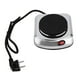 thumbnail image 4 of Mini estufa eléctrica con placa calefactora para café - 500W (Enchufe europeo 220-240V), 4 of 10