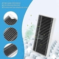 thumbnail image 4 of For DEBOT X8 Omni, X8 PRO Omni Robot Vacuum Cleaner Main Side Brush Hepa Filter Dust Bags Replacement Parts, 4 of 5