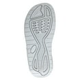thumbnail image 3 of Comfortview Women's The Sporty Slip On Thong Sandal, 3 of 6