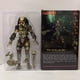thumbnail image 1 of NECA Jungle Hunter Demon Water City Warrior, jabalí perdido rastreador de serpientes guardián acción clásica depredador juguete muñeca regalo, 1 of 5