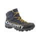 thumbnail image 1 of Bota Hiking Para Hombre Discovery Expedition Blackwood 1950 Azul Marino, 1 of 6