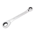 thumbnail image 1 of Juego De Llaves De Trinquete De 72 Dientes, Juego De Llaves De Tubo Profesionales De 14-19 Mm Acero Cr V De Alta Resistencia Para Uso Industrial, 1 of 7