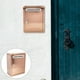 thumbnail image 3 of Buzón grande Buzón de sugerencias Box Tarjetas de postales Post -box para tienda, 3 of 7