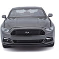 thumbnail image 2 of 2015 Ford Mustang GT 5.0 1/24 Diecast Car Model, 2 of 16