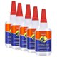 thumbnail image 1 of 5x Instant Fast Adhesive 50ML Bottle Stronger Super Glue Multi-Purpose Fix HOT Super Strong Liquid Colorless Adhesive Glue, 1 of 4