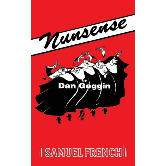 Nunsense, (Paperback)