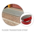 thumbnail image 6 of OFFIGAM Self-Adhesive Grey PVC Door Floor Non-, 6 of 8