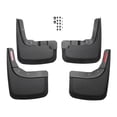 thumbnail image 1 of Guardabarros Automotrices Únicos para Chevy Silverado 1500 2019-2024 4WD, 1 of 7
