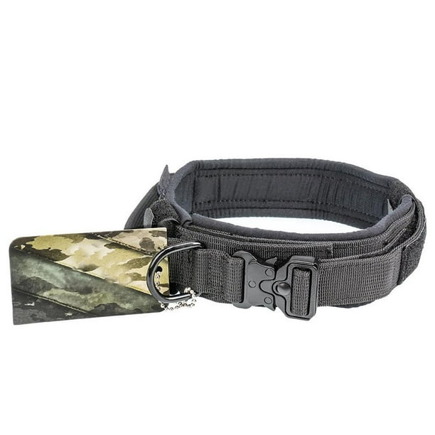 Juego De Collar Y Correa Personalizado Para Perro, Correas Ajustables Impermeables De PVC Para Mascotas Grandes