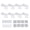 Transparent, variant on NFTIGB 8PCS Acrylic Hat Hooks for Wall Mount Baseball Cap Holder Wide Brim Hat Hanger Organizer with Adhesive & Screws for Room Decor Home Storage, 2.8 inches / 7.1 cm, Transparent