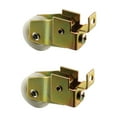thumbnail image 4 of Prime-Line 27/32 in., Sliding Window Bottom Roller Assembly with Nylon Ball Bearing Roller (2-pack), 4 of 4