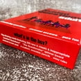 thumbnail image 5 of ADULT LOADED QUESTIONS - A Rousing Adult Party Game from All Things Equal, Inc.,Red, 5 of 7