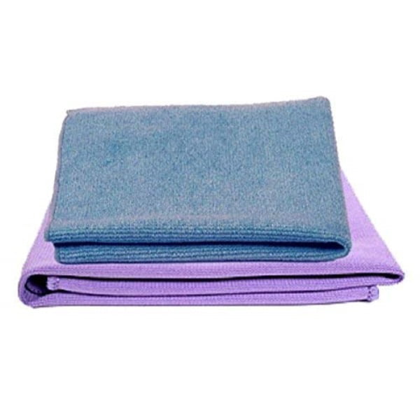norwex basic package microfiber antibacterial glass window cleaning cloth and household