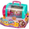 thumbnail image 2 of Little Live Pets Lil 'Mouse House - Angel Dancer Little Live Pets Little Live Pets, 2 of 2
