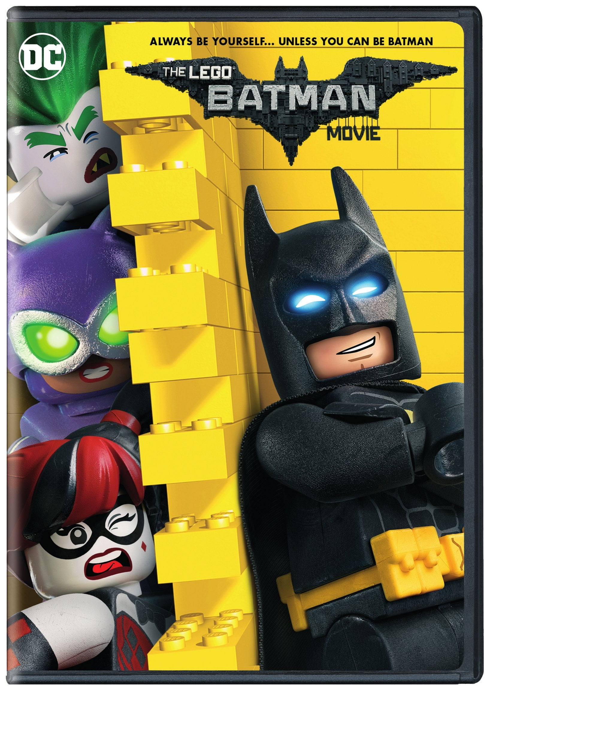 lego batman walmart