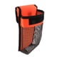 thumbnail image 4 of Bolsa De Buceo Resistente De 2 Piezas, Bolsillo De Malla Para Esnórquel Con Clip Giratorio Zulema Bolsa de malla de marcador de seguridad de SMB, 4 of 8