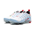 thumbnail image 2 of NIKE MENS Air VaporMax Plus "USA" CW6974 100 CW6974 100 from Stadium Goods, 2 of 8