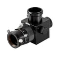 thumbnail image 3 of Angeleyes 1.25 Inch Flip Mirror Diagonal Camera Adapter CCD Syncfocus Flip Mirror for Refractor Astronomy Photography, 3 of 5