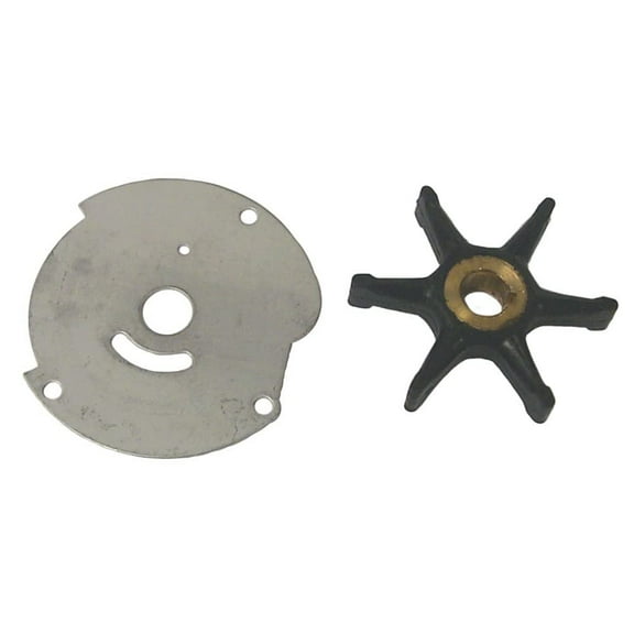 Sierra 18-3203 Impeller Kit - Evinrude/Johnson 379766