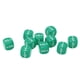 thumbnail image 1 of JUEGO DE CLASE DE DADOS DE fracción, 20 Piezas de Plástico MultifacéTico, Accesorios de Juego de Mesa para Niños, Práctica de Matemáticas Con Números Grabados, Duradero E, 1 of 7