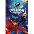 thumbnail image 1 of Ladybug. Libro de arte. 10 años Blanco, 1 of 2