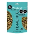 thumbnail image 1 of Pistaches Wonderful sin cáscara sal y vinagre 155 g, 1 of 4
