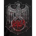 thumbnail image 2 of Slayer T-Shirt pour Femmes Bloody Shield, 2 of 2