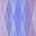 thumbnail image 1 of Ahgly Company Machine Washable Indoor Square Transitional Medium Slate Blue Area Rugs, 5' Square, 1 of 7