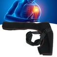 thumbnail image 4 of Arm Sling, Shoulder Brace Ring Buckle Adjustable Pull Belt  For Dislocation For Men And Women For Arm Stability For Shoulder Joint Fixation Left,Right, 4 of 8