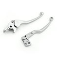 thumbnail image 2 of Motor Genic Brake Clutch Levers Fit For Suzuki Katana 600 750 SV 650 Chrome, 2 of 4