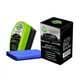 thumbnail image 3 of Fiudx Limpiador de Vidrios para Autos, Eficiente Removedor de Película de Aceite, Cepillo Líquido Ergonómico, Capa Protectora Invisible, para Ventanas, Parabrisas y Puertas de Ducha, Conducción Segur, 3 of 6