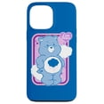 thumbnail image 1 of Funda de teléfono Care Bears Grumpy Bear para iPhone 13 Pro Max, 1 of 3