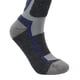 thumbnail image 3 of Adultos Niños Alto Rendimiento De Lana Calor Invierno Cálido Esquí Nieve Calcetines Largos Elásticos - M Gris , tal se describe Sunnimix Calcetines largos para niños adultos, 3 of 8