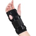 thumbnail image 1 of Advanced Wrist Splint Wrist Brace19cm, Breathable Hand Brace Wrist Supports for Carpal Tunnel Pain Relief, Fractures and Sprains, Arthritis, Tendoniti, 1 of 5